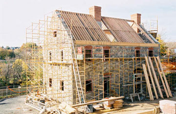 SAP Calculations for Renovations