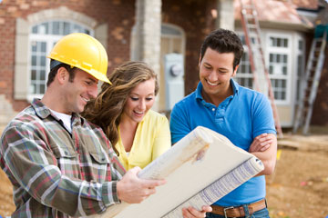 On Construction EPC's